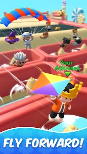 Guys Rush: Running Sports Game 5