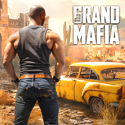 The Grand Mafia Appar på Google Play