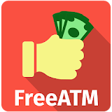FreeATM: Free Recharge icon
