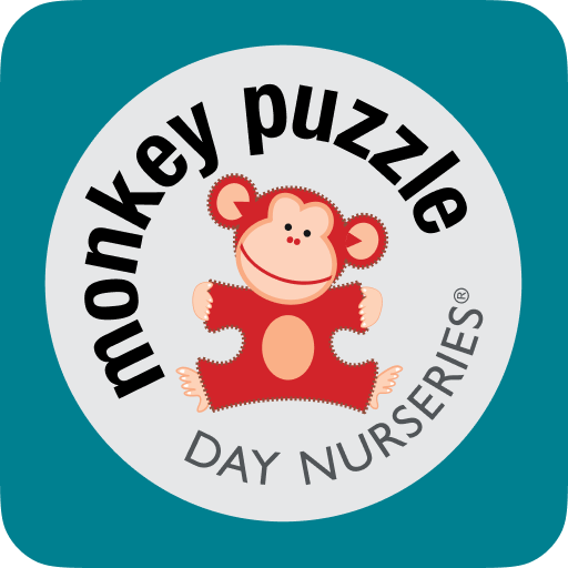 Monkey Puzzle logo