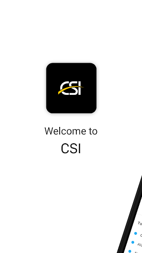 Android application College of Southern Idaho screenshort