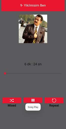 Tatlises Ibrahim 2022 Screen 3