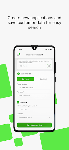 FixIQ Pro Screen 2