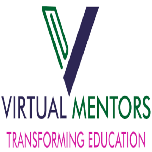 Virtual Mentors logo