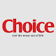 Choice Magazine Download on Windows
