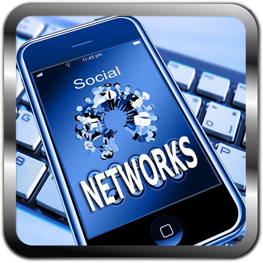 Social Networks Télécharger sur Windows