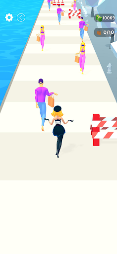 Pick Pocket Shop - Screenshot 1