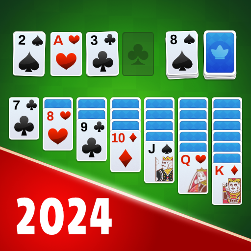 Solitaire Kings Pro logo