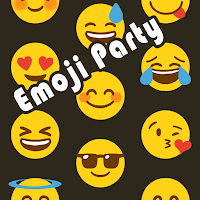 Emoji Party ＋HOME