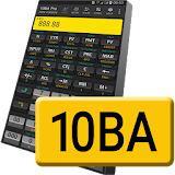 10BA Professional Financial Calculator - Paid icon