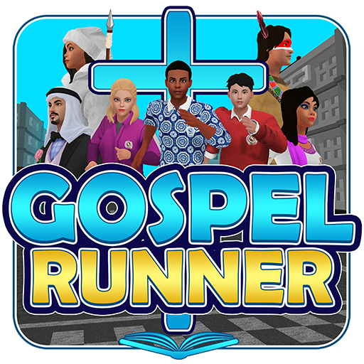 Gospel Runner