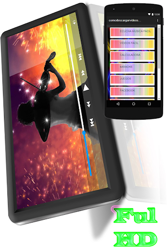Descargar Vídeos Facil A Mi Celular Guía Tutorial