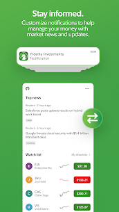 Fidelity Investments Mod Apk Download 4