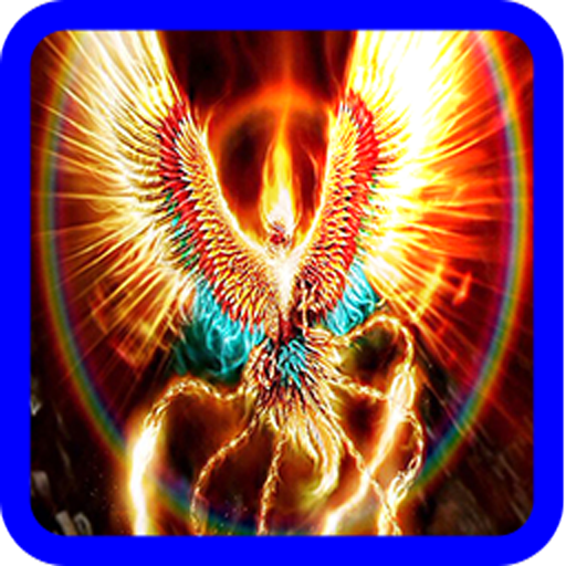 Phoenix Wallpaper Windows'ta İndir