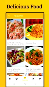 Rice Recipes Tips p