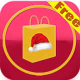 Christmas Shopping Planner icon
