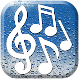 Rain Sounds Relaxation Music icon