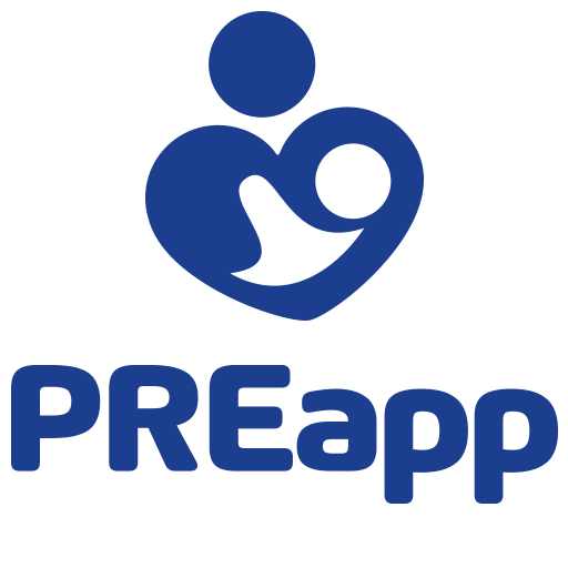 PreApp logo