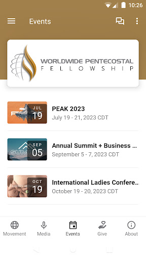 WPF Screen 3