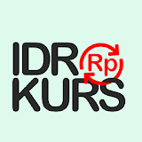 IDR Kurs Lite icon