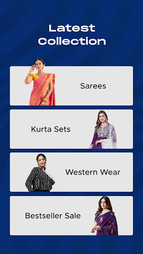 Sudathi - Online Shopping App Screen 3