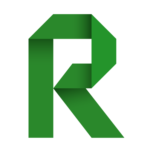 Recever logo