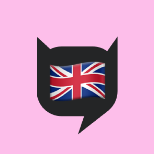 Englishmoji logo