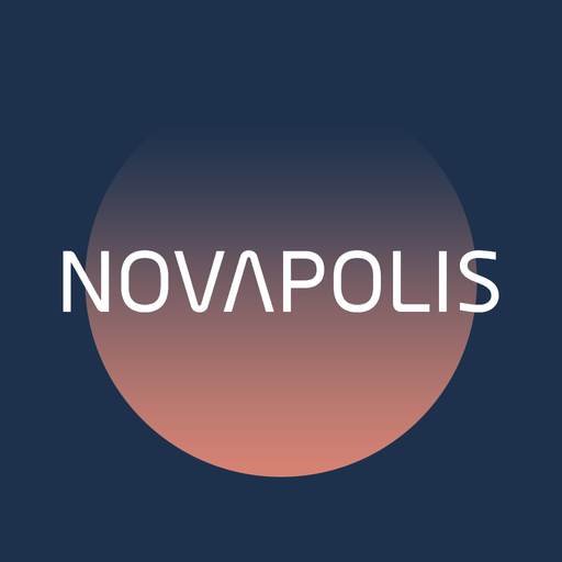 Novapolis logo