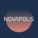 Novapolis - Androidアプリ