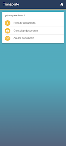 Captura 4 MOVTIC android