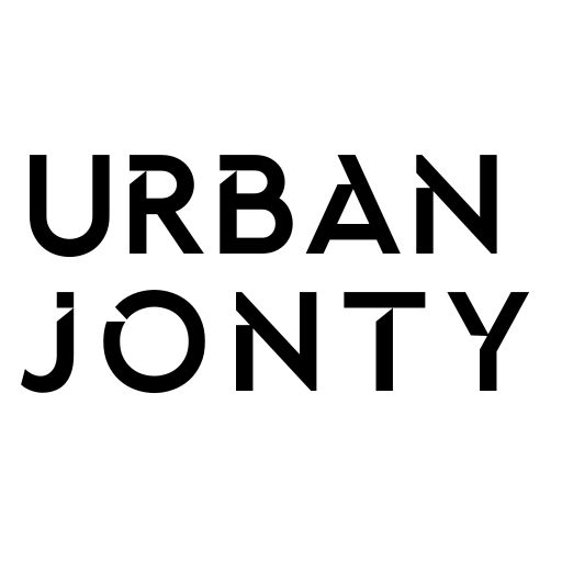 URBAN JONTY logo