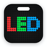 LED Banner - LED Scroller icon