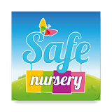 Safe nursery Heliopolis icon