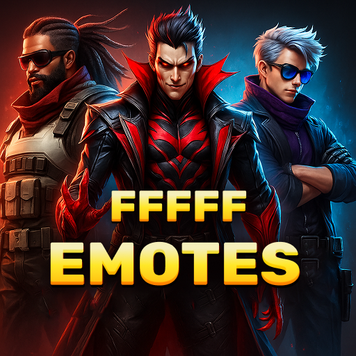 FFFFF Emotes & Diamond Calc