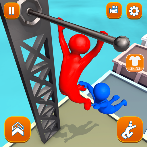 Flipped Chain Dunk Scarica su Windows
