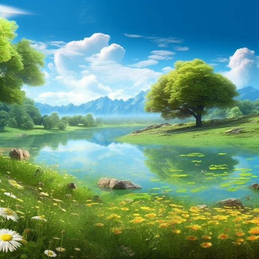 Beautiful Wallpapers logo