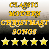 Classic Modern Christmast Songs icon