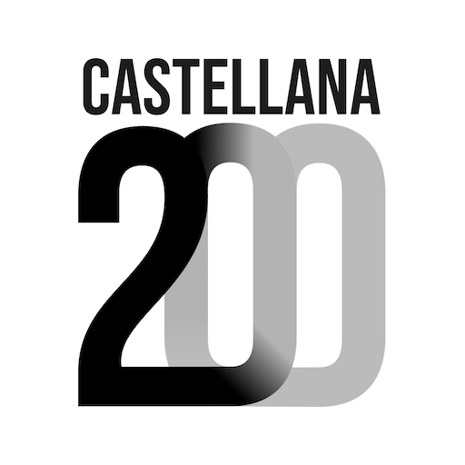 Castellana 200