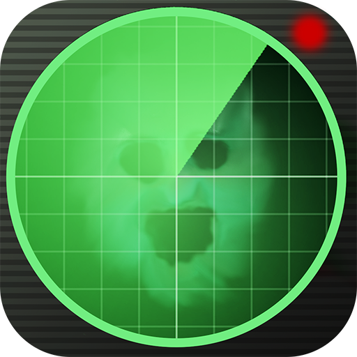 Ghost Detector Radar + Camera Download on Windows
