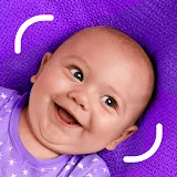Baby Gallery: Picture Editor icon