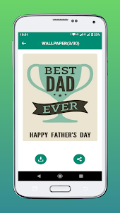 Fathers Day Wishes & Cards