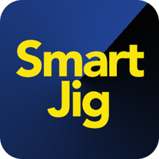 I2 Smart Jig Analysis App. logo
