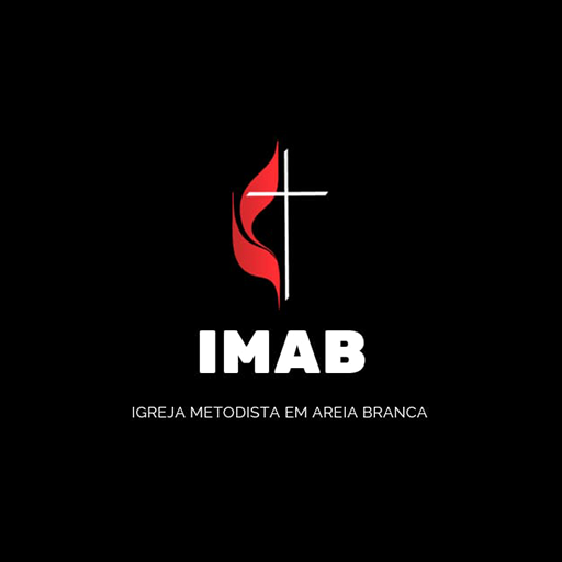 Metodista Areia Branca logo