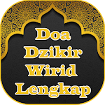 Cover Image of डाउनलोड Kumpulan Doa, Dzikir, dan Wiri  APK