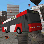 Cover Image of Download Bus Parking 3D 1.07 APK
