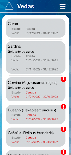 Propesca Screen 2