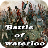 Battle of Waterloo icon