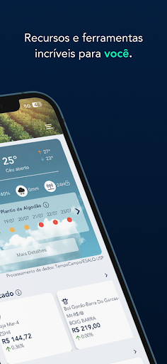 IBI - Agrointeligência Screen 2
