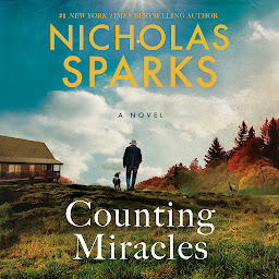 Icon image Counting Miracles: A Novel