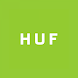 HUF - Androidアプリ